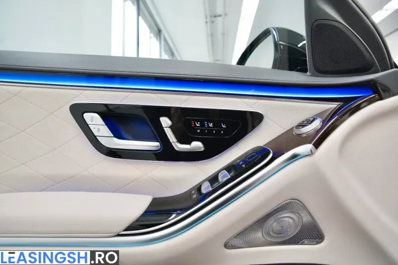 Mercedes-Benz S 450 (Clasa S) din 2025 cu 23.900 km - oferta MER210733 - foto 32