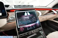 Mercedes-Benz S 450 (Clasa S) din 2025 cu 23.900 km - oferta MER210733 - foto 34