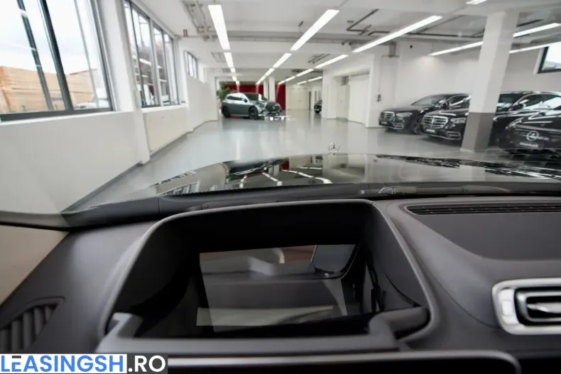 Mercedes-Benz S 450 (Clasa S) din 2025 cu 23.900 km - oferta MER210733 - foto 41