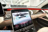 Mercedes-Benz S 450 (Clasa S) din 2025 cu 23.900 km - oferta MER210733 - foto 43