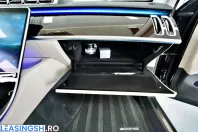 Mercedes-Benz S 450 (Clasa S) din 2025 cu 23.900 km - oferta MER210733 - foto 45