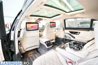 Mercedes-Benz S 450 (Clasa S) din 2025 cu 23.900 km - oferta MER210733 - foto 50