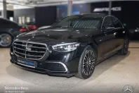 Mercedes-Benz S 450 (Clasa S) din 2025 cu 3.448 km - oferta MER210734 - foto 1