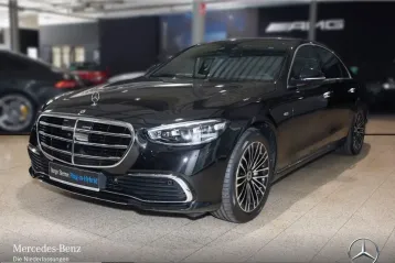 Mercedes-Benz S 450 din 2025 - oferta MER210734