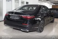 Mercedes-Benz S 450 (Clasa S) din 2025 cu 3.448 km - oferta MER210734 - foto 2