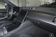 Mercedes-Benz S 450 (Clasa S) din 2025 cu 3.448 km - oferta MER210734 - foto 5