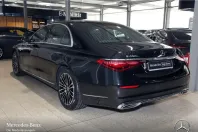 Mercedes-Benz S 450 (Clasa S) din 2025 cu 3.448 km - oferta MER210734 - foto 8