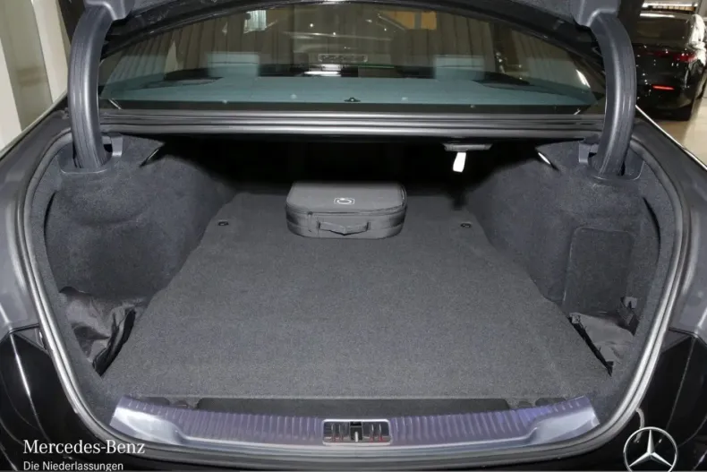 Mercedes-Benz S 450 (Clasa S) din 2025 cu 3.448 km - oferta MER210734 - foto 15
