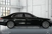 Mercedes-Benz S 450 (Clasa S) din 2025 cu 3.448 km - oferta MER210734 - foto 16