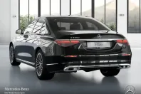 Mercedes-Benz S 450 (Clasa S) din 2025 cu 3.448 km - oferta MER210734 - foto 17