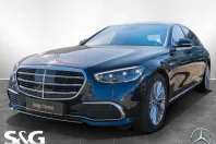 Mercedes-Benz S 580 (Clasa S) din 2022 cu 53.330 km - oferta MER210735 - foto 1