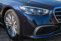 Mercedes-Benz S 580 (Clasa S) din 2022 cu 53.330 km - oferta MER210735 - foto 2