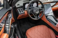 Mercedes-Benz S 580 (Clasa S) din 2022 cu 53.330 km - oferta MER210735 - foto 4