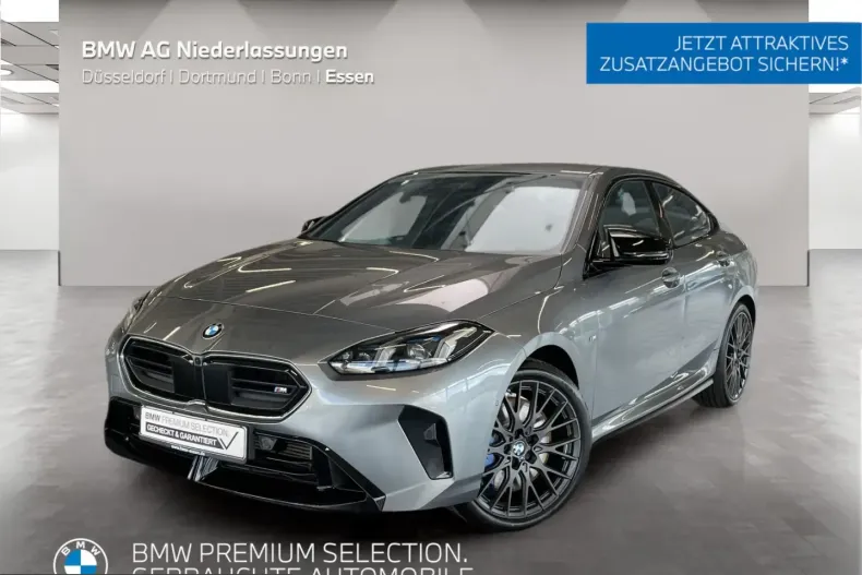 BMW M235 (Seria 2) din 2025 cu 24.673 km - oferta BMW210736 - foto 1