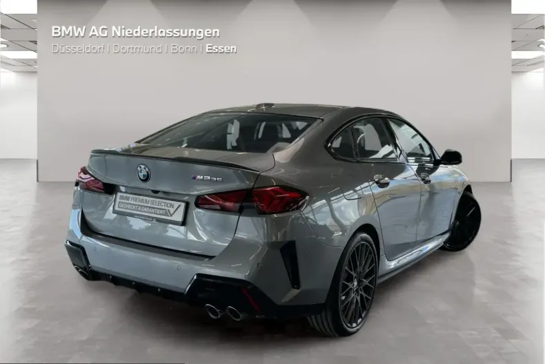 BMW M235 (Seria 2) din 2025 cu 24.673 km - oferta BMW210736 - foto 4