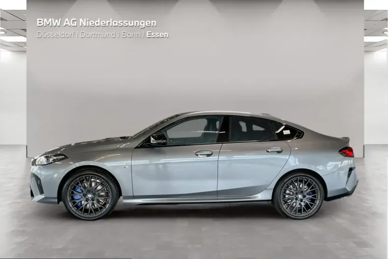 BMW M235 (Seria 2) din 2025 cu 24.673 km - oferta BMW210736 - foto 5