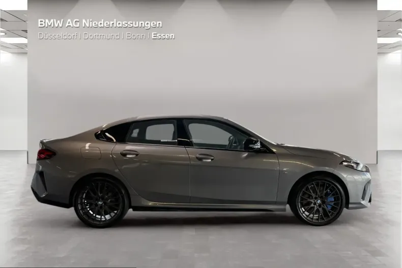 BMW M235 (Seria 2) din 2025 cu 24.673 km - oferta BMW210736 - foto 7