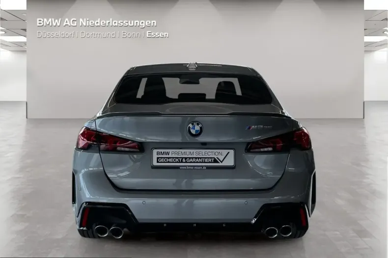 BMW M235 (Seria 2) din 2025 cu 24.673 km - oferta BMW210736 - foto 9