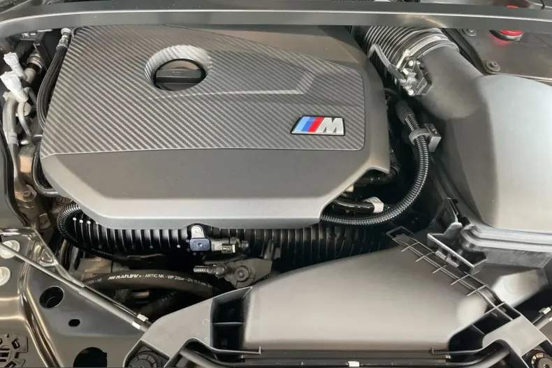 BMW M235 (Seria 2) din 2025 cu 24.673 km - oferta BMW210736 - foto 15