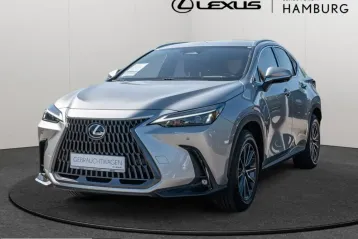 Lexus NX 450h din 2023 - oferta LEX210737