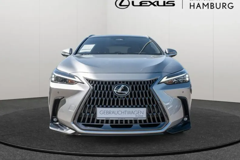 Lexus NX 450h din 2023 cu 61.443 km - oferta LEX210737 - foto 2