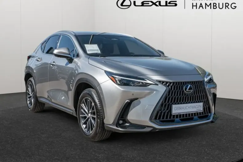 Lexus NX 450h din 2023 cu 61.443 km - oferta LEX210737 - foto 3