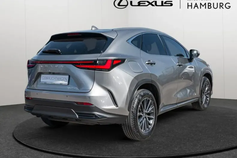 Lexus NX 450h din 2023 cu 61.443 km - oferta LEX210737 - foto 4