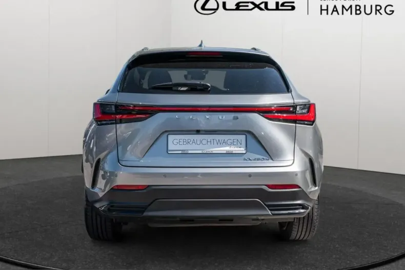 Lexus NX 450h din 2023 cu 61.443 km - oferta LEX210737 - foto 5