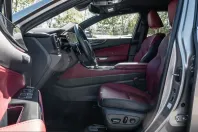 Lexus NX 450h din 2023 cu 61.443 km - oferta LEX210737 - foto 8