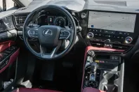 Lexus NX 450h din 2023 cu 61.443 km - oferta LEX210737 - foto 12