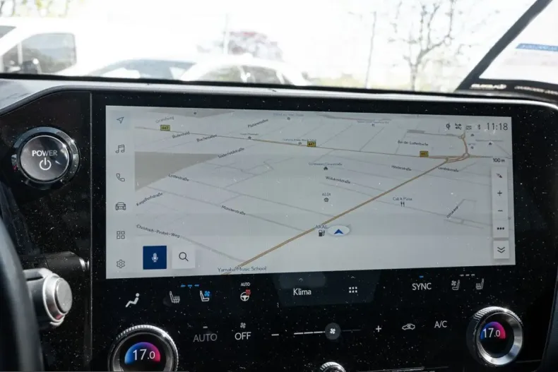 Lexus NX 450h din 2023 cu 61.443 km - oferta LEX210737 - foto 19
