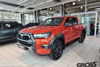 Toyota Hilux din 2024 cu 24.900 km - oferta TOY210738 - foto 1