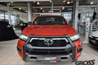 Toyota Hilux din 2024 cu 24.900 km - oferta TOY210738 - foto 3