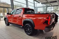 Toyota Hilux din 2024 cu 24.900 km - oferta TOY210738 - foto 10