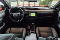 Toyota Hilux din 2024 cu 24.900 km - oferta TOY210738 - foto 11