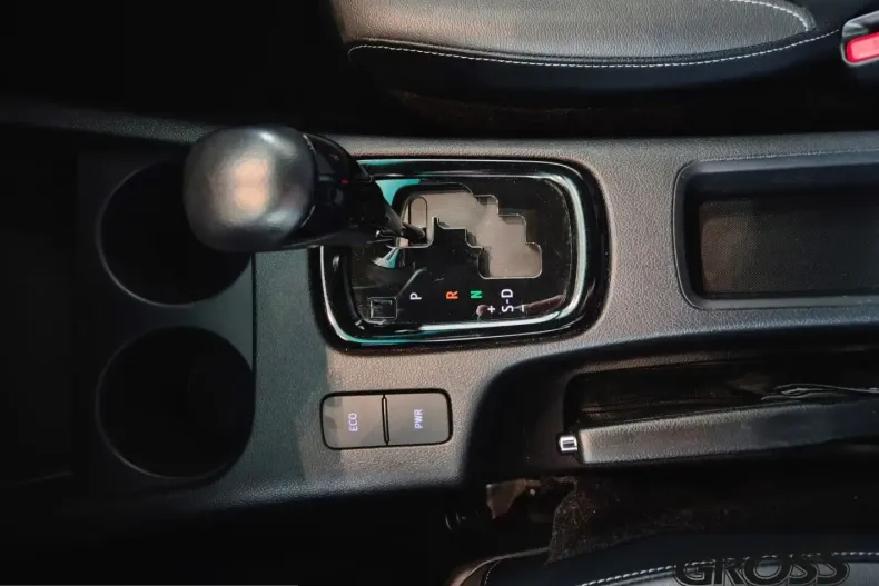 Toyota Hilux din 2024 cu 24.900 km - oferta TOY210738 - foto 15