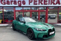 BMW M4 (Seria 4) din 2025 cu 5.900 km - oferta BMW210739 - foto 1