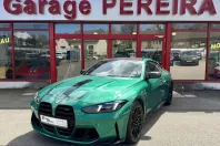 BMW M4 (Seria 4) din 2025 cu 5.900 km - oferta BMW210739 - foto 2