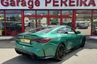 BMW M4 (Seria 4) din 2025 cu 5.900 km - oferta BMW210739 - foto 3