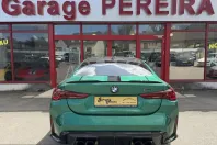 BMW M4 (Seria 4) din 2025 cu 5.900 km - oferta BMW210739 - foto 4