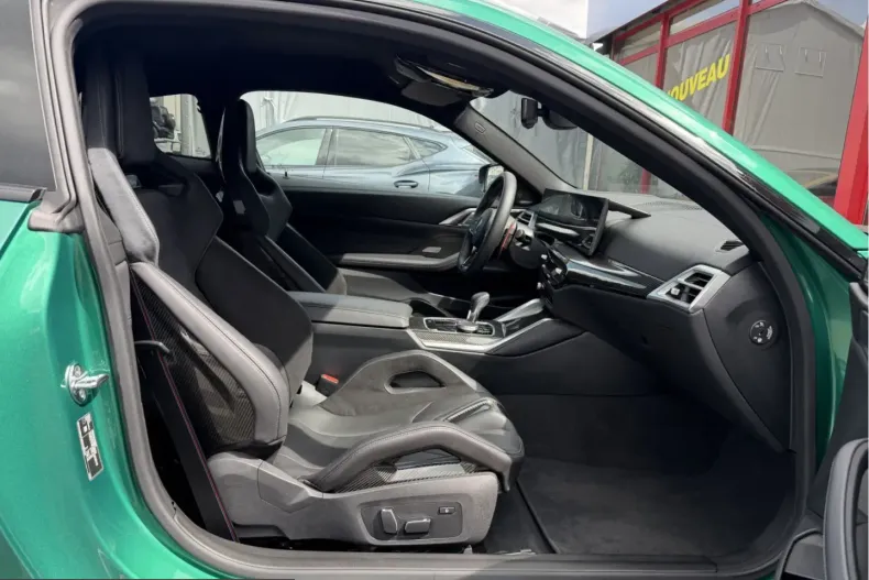 BMW M4 (Seria 4) din 2025 cu 5.900 km - oferta BMW210739 - foto 5