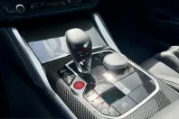 BMW M4 (Seria 4) din 2025 cu 5.900 km - oferta BMW210739 - foto 7