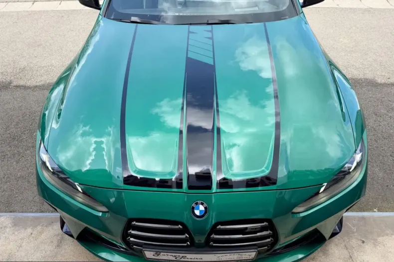 BMW M4 (Seria 4) din 2025 cu 5.900 km - oferta BMW210739 - foto 15
