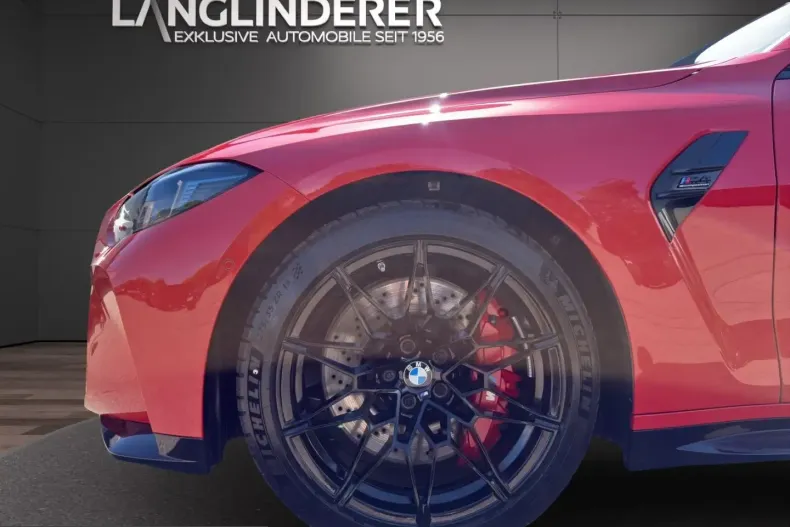 BMW M4 (Seria 4) din 2025 cu 14.009 km - oferta BMW210740 - foto 8