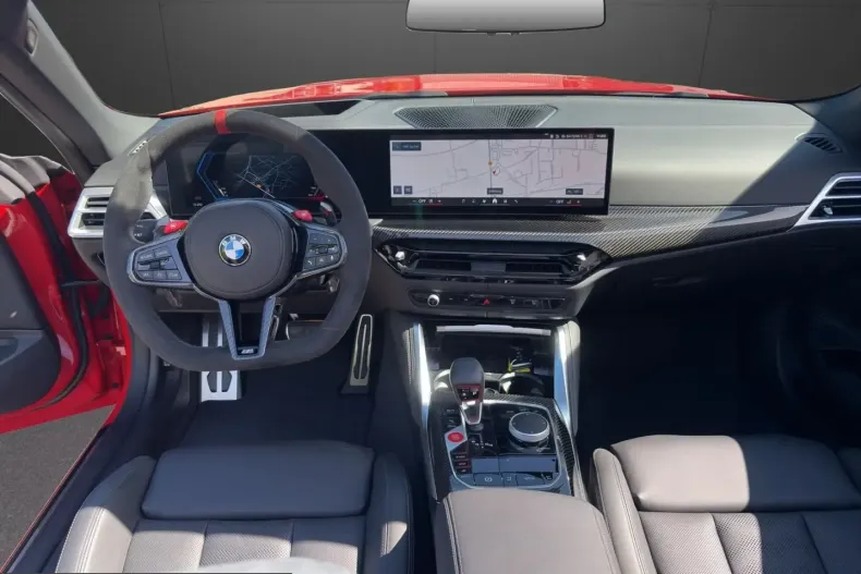 BMW M4 (Seria 4) din 2025 cu 14.009 km - oferta BMW210740 - foto 9