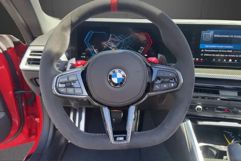 BMW M4 (Seria 4) din 2025 cu 14.009 km - oferta BMW210740 - foto 12