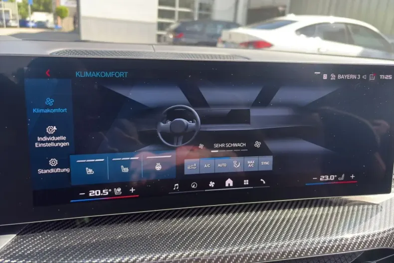 BMW M4 (Seria 4) din 2025 cu 14.009 km - oferta BMW210740 - foto 14