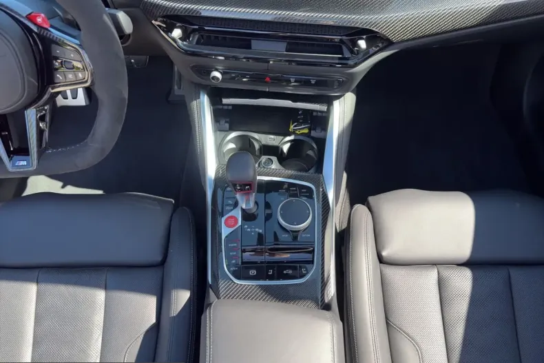 BMW M4 (Seria 4) din 2025 cu 14.009 km - oferta BMW210740 - foto 16
