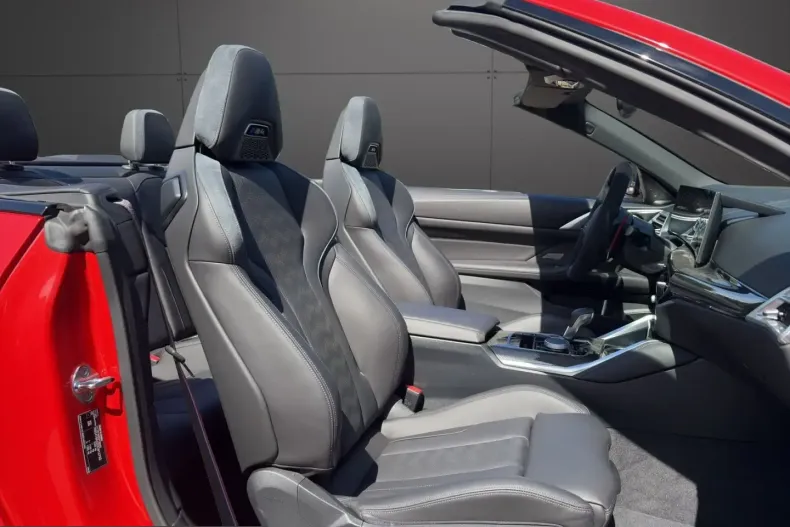 BMW M4 (Seria 4) din 2025 cu 14.009 km - oferta BMW210740 - foto 19