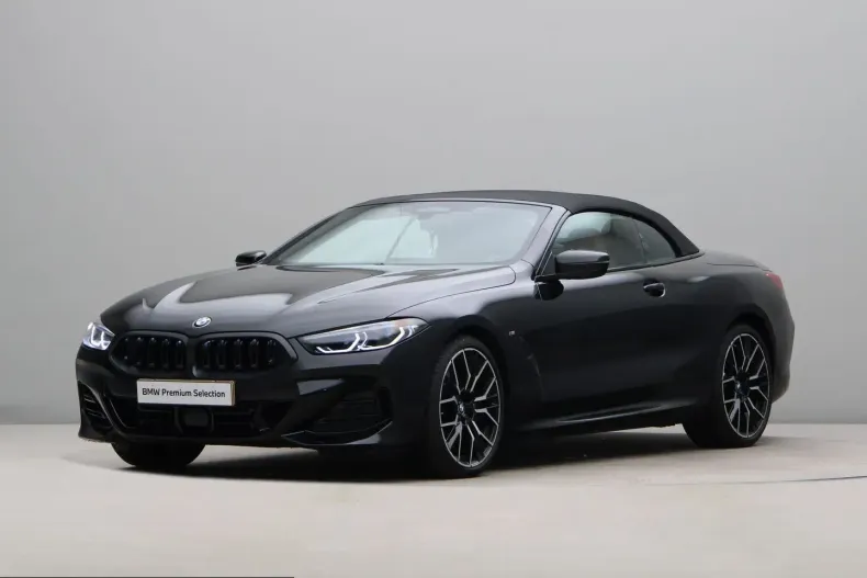 BMW 840 (Seria 8) din 2025 cu 21.637 km - oferta BMW210741 - foto 2